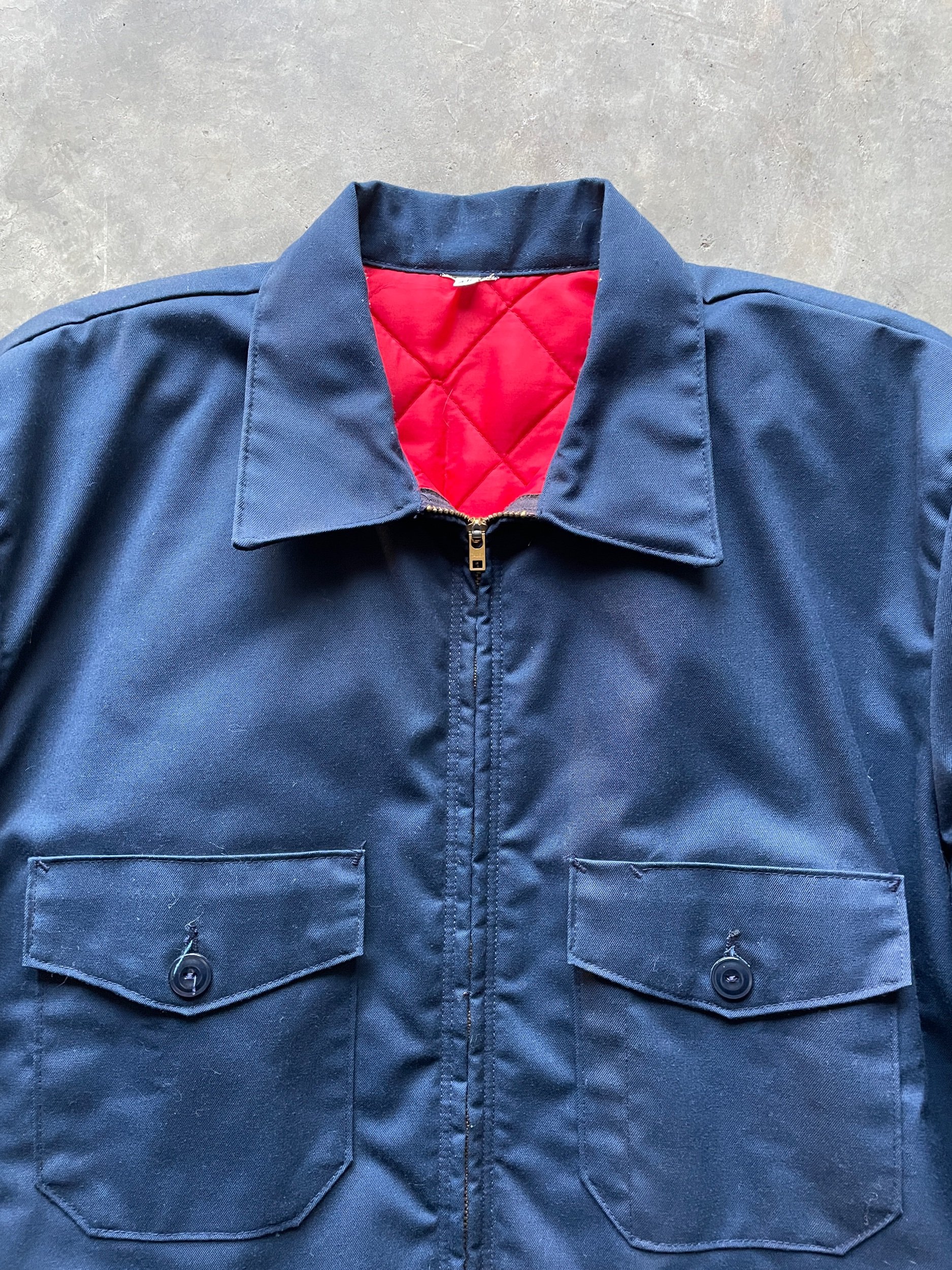 70's King Louie Jacket | L — Shop — Muted 70's King Louie Jacket | L — Shop — Muted