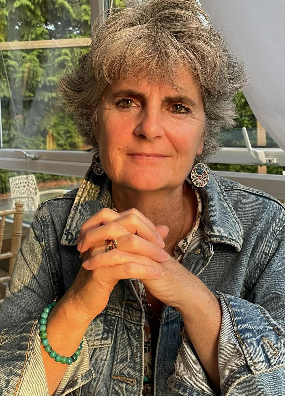 Guest Artist Judge: Gretl Kleponis