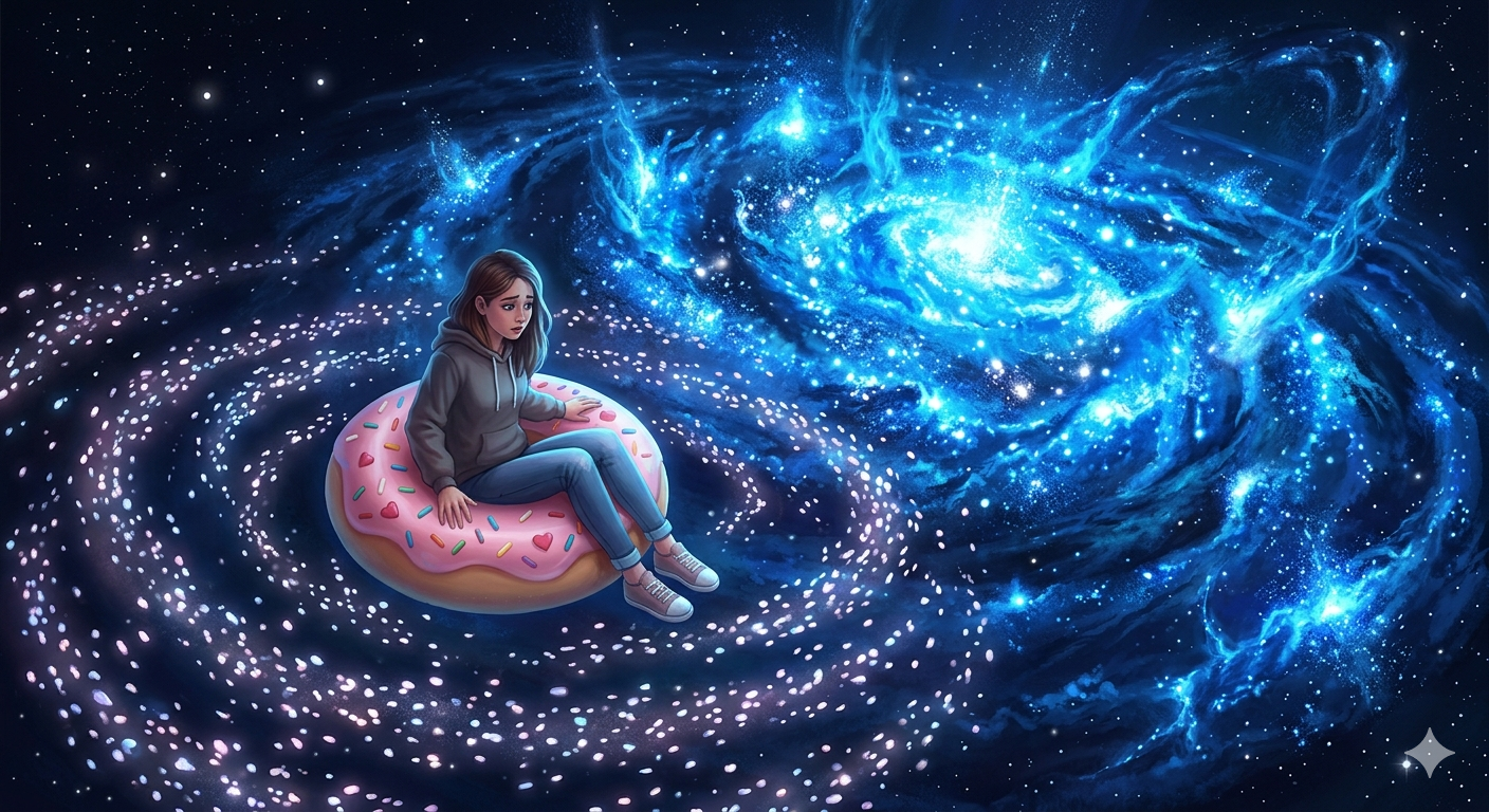 Stellar Horizons: “Blue Monster” Galaxies