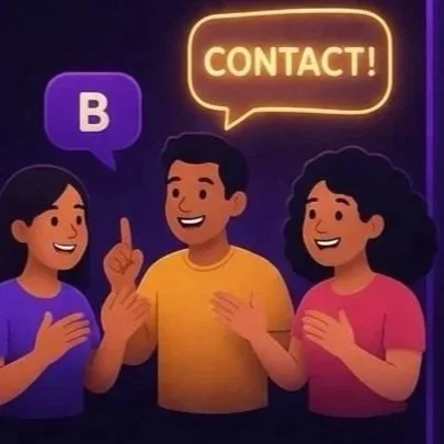 Contact Game Event Recap