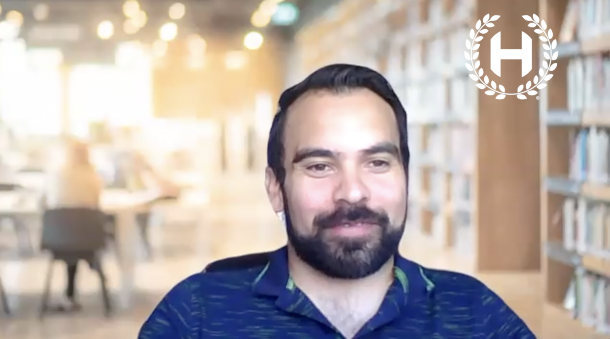 Staff Spotlight: Meet Alberto