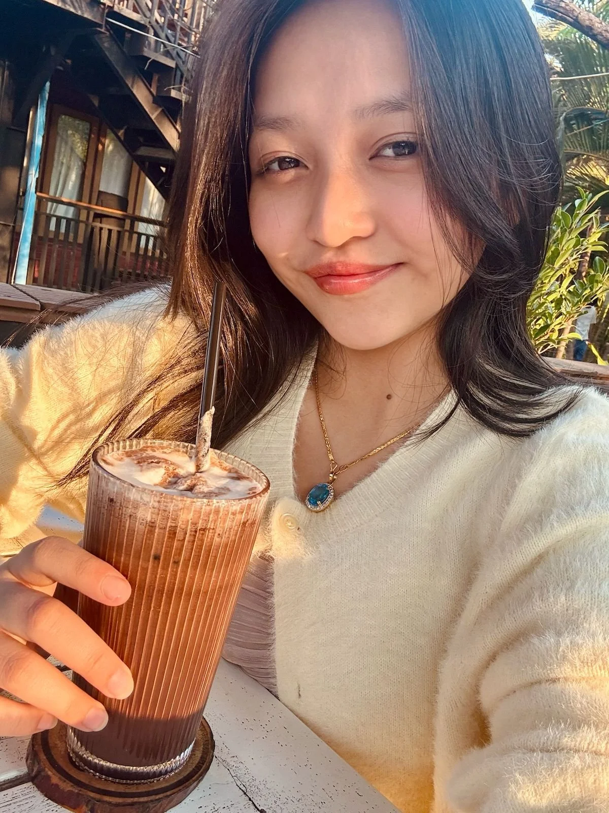 Building Confidence Across Borders: Hsu Myat’s Global Journey