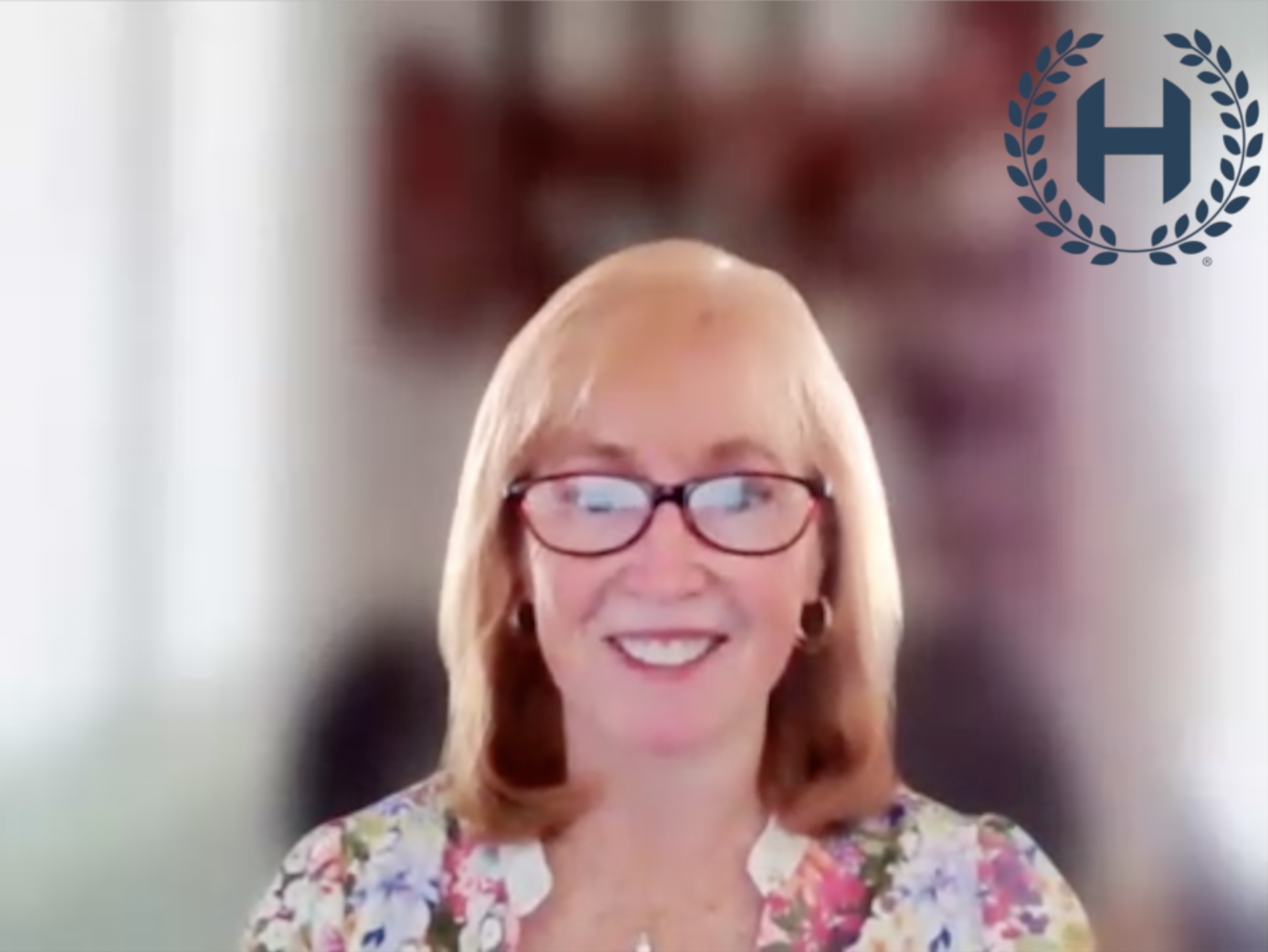 Staff Spotlight: Meet Barbara Creasy