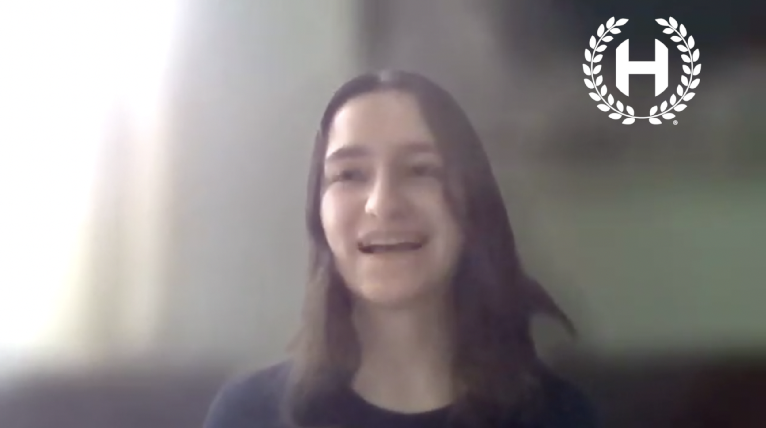 Student Spotlight: Marianthi Finding Balance, Purpose &amp; Growth