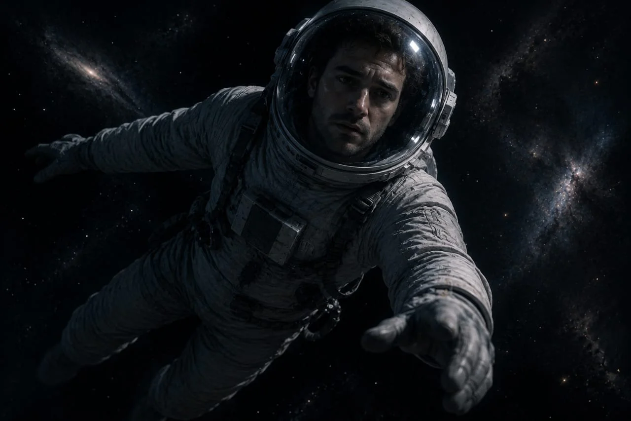 Stellar Horizons: The First Light