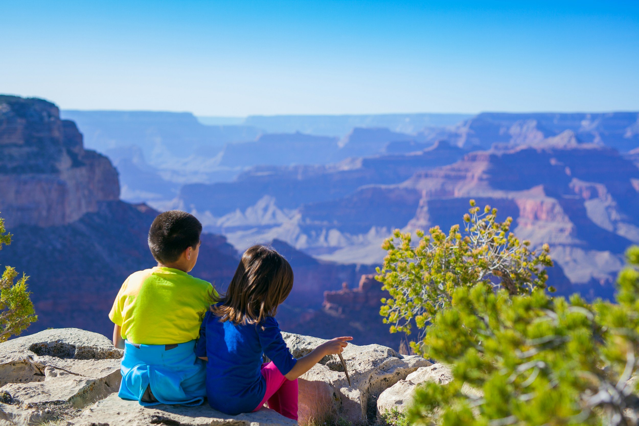 Different Minds, Same Heart: Life as a Twin