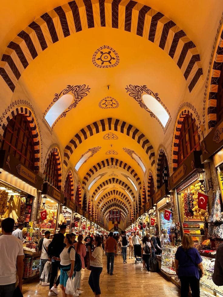 School Holidays in Türkiye: A Student’s Perspective
