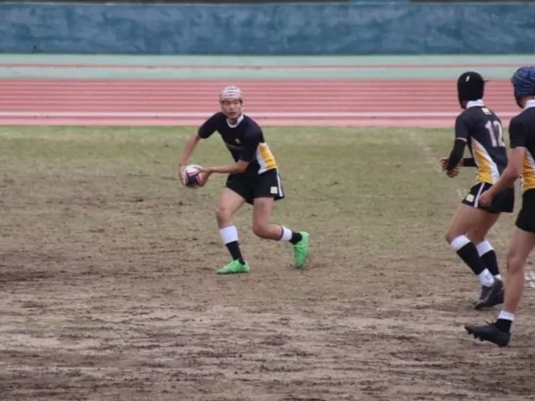 Wait, That’s Allowed?! Discovering Sports Around the World