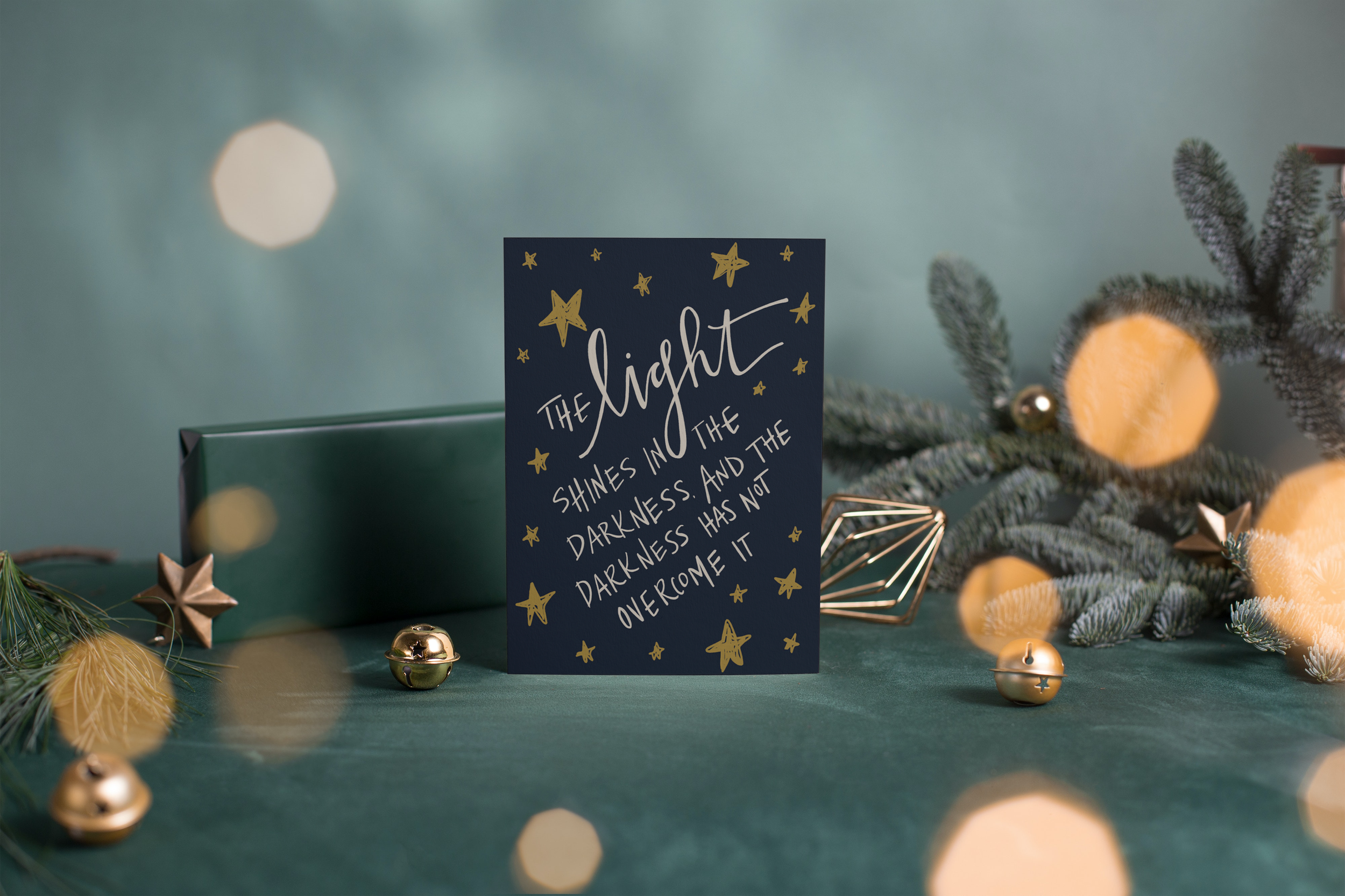 Advent Scripture Cards — ShopWell
