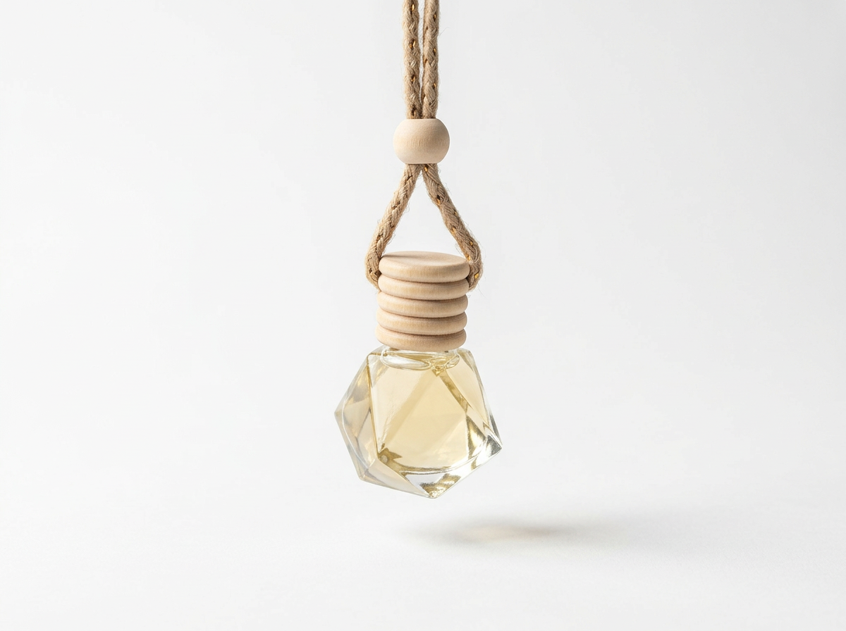 Luxury Car Diffuser