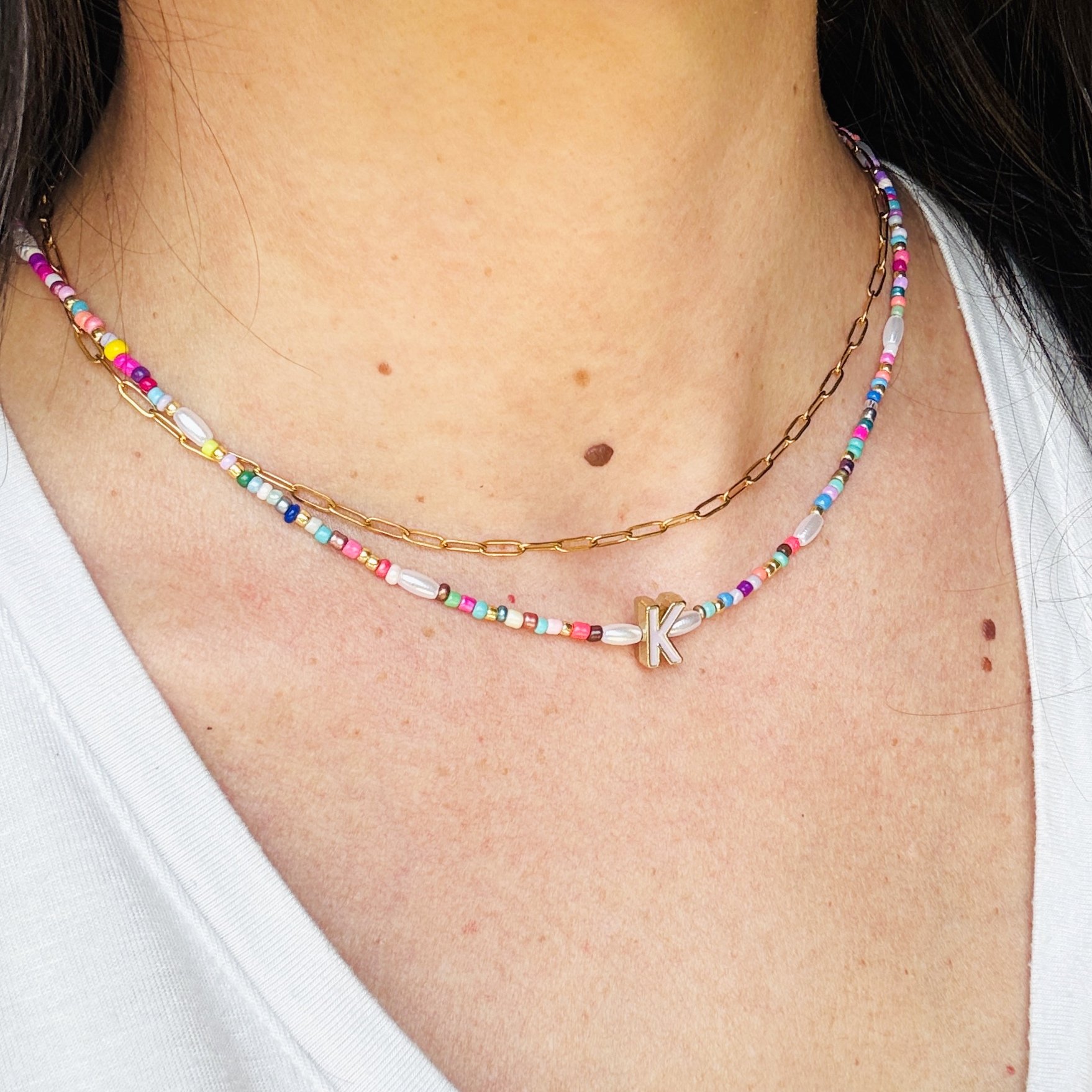 Radiant Necklace