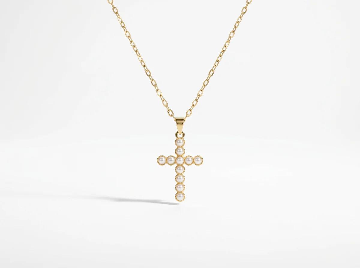 The Aurelia Cross