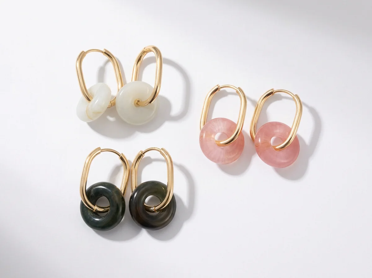 The Kindred Earring