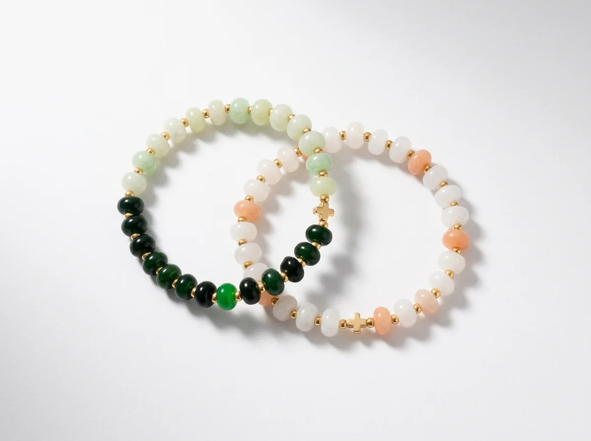 The La La Bracelet