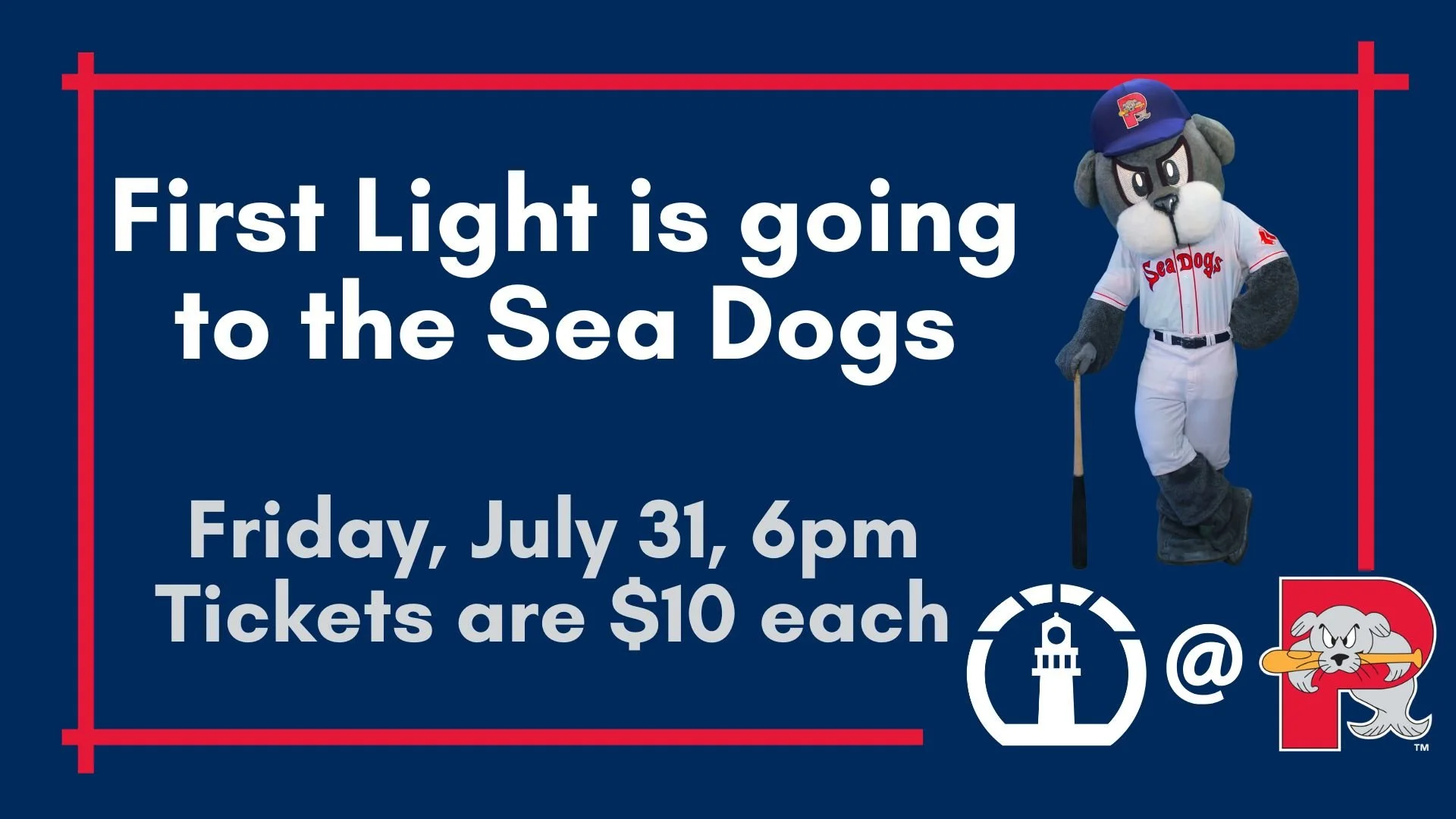Sea Dogs Game