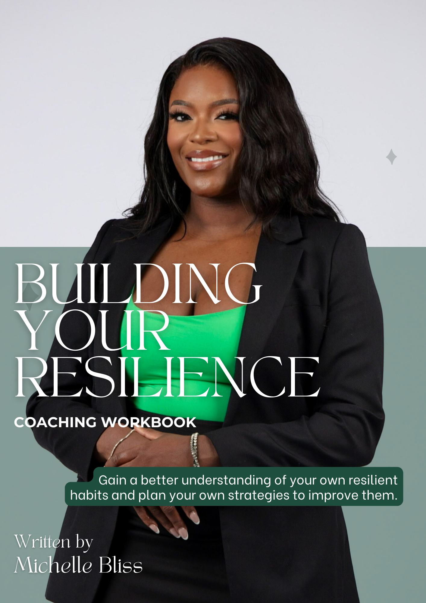 Resilience Workbook