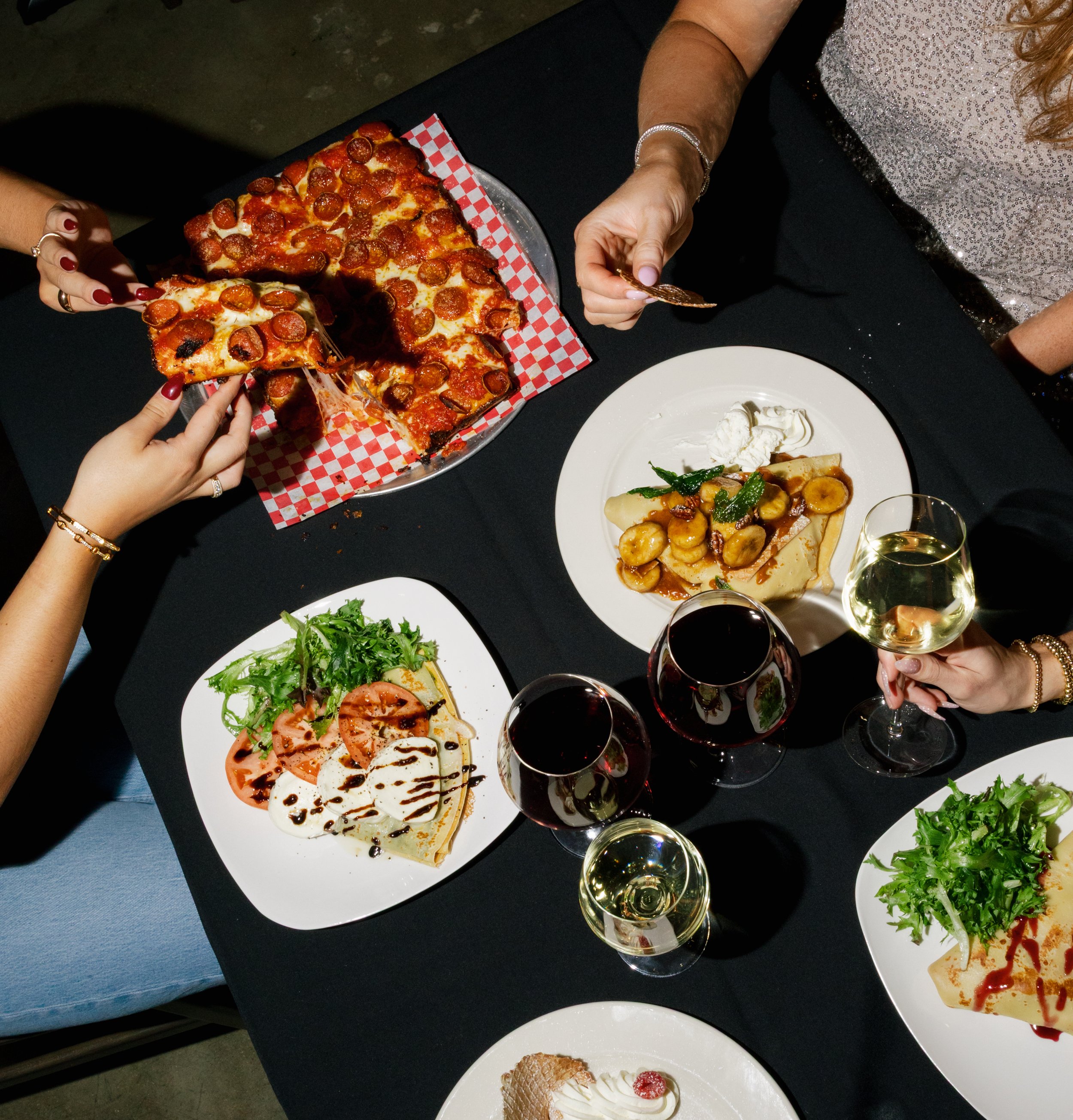 Food & Drink