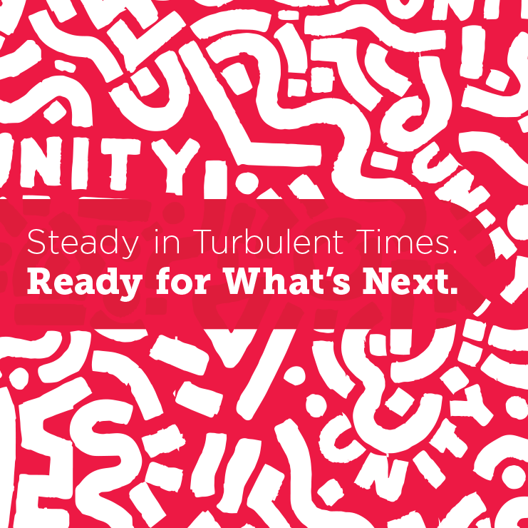 Annual Report: UW Credit Union