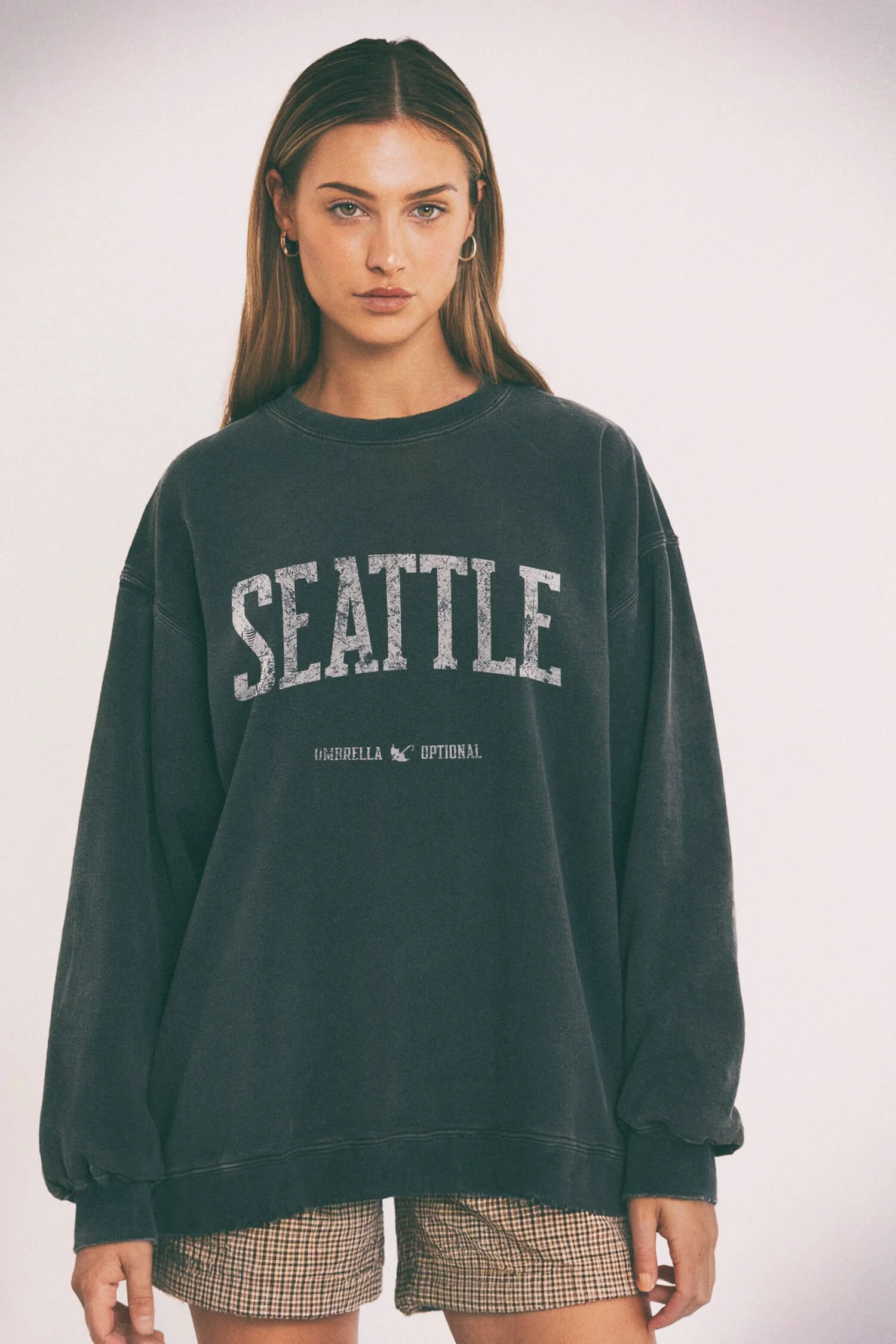 Seattle Sweatshirt