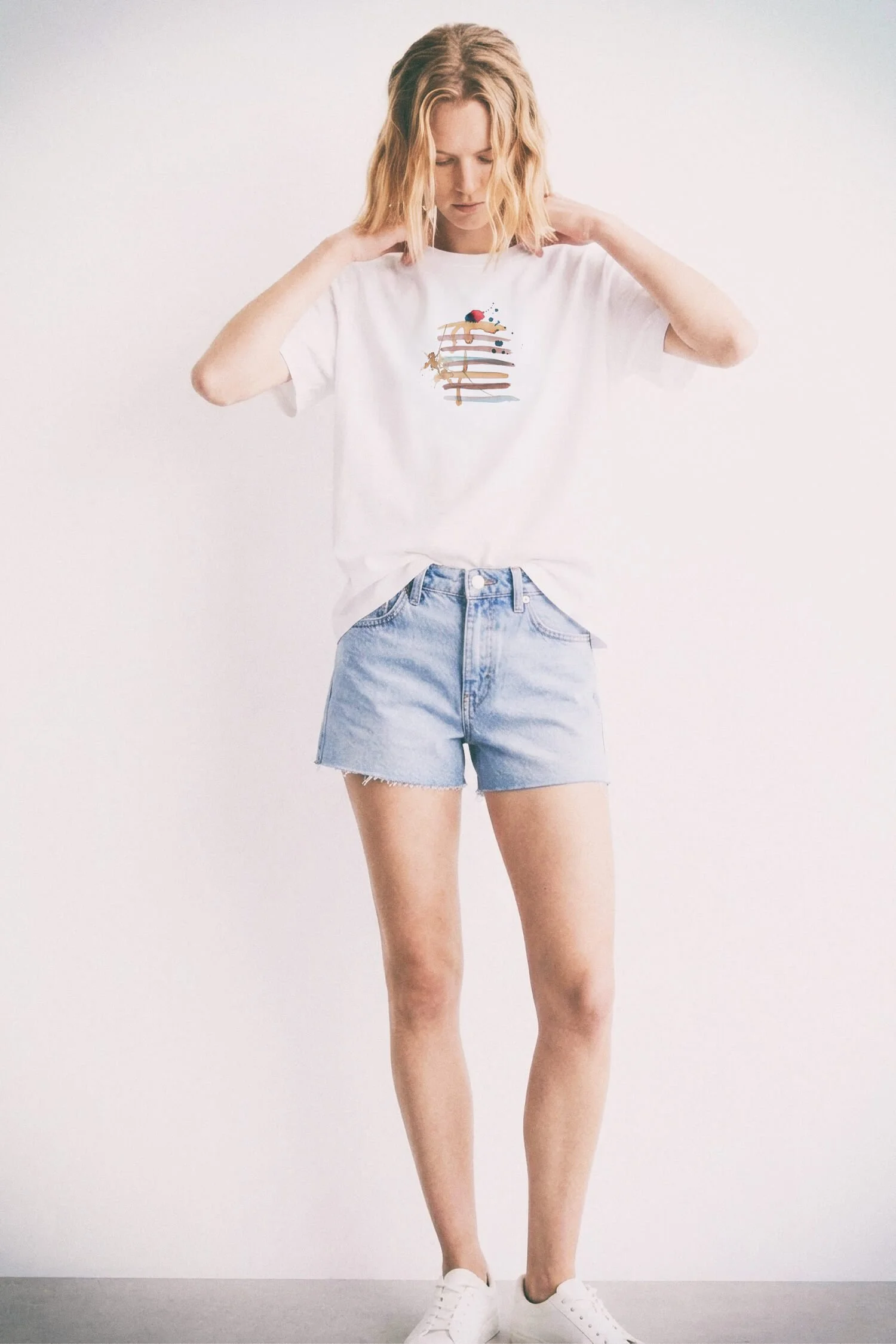 The Stack Shirt