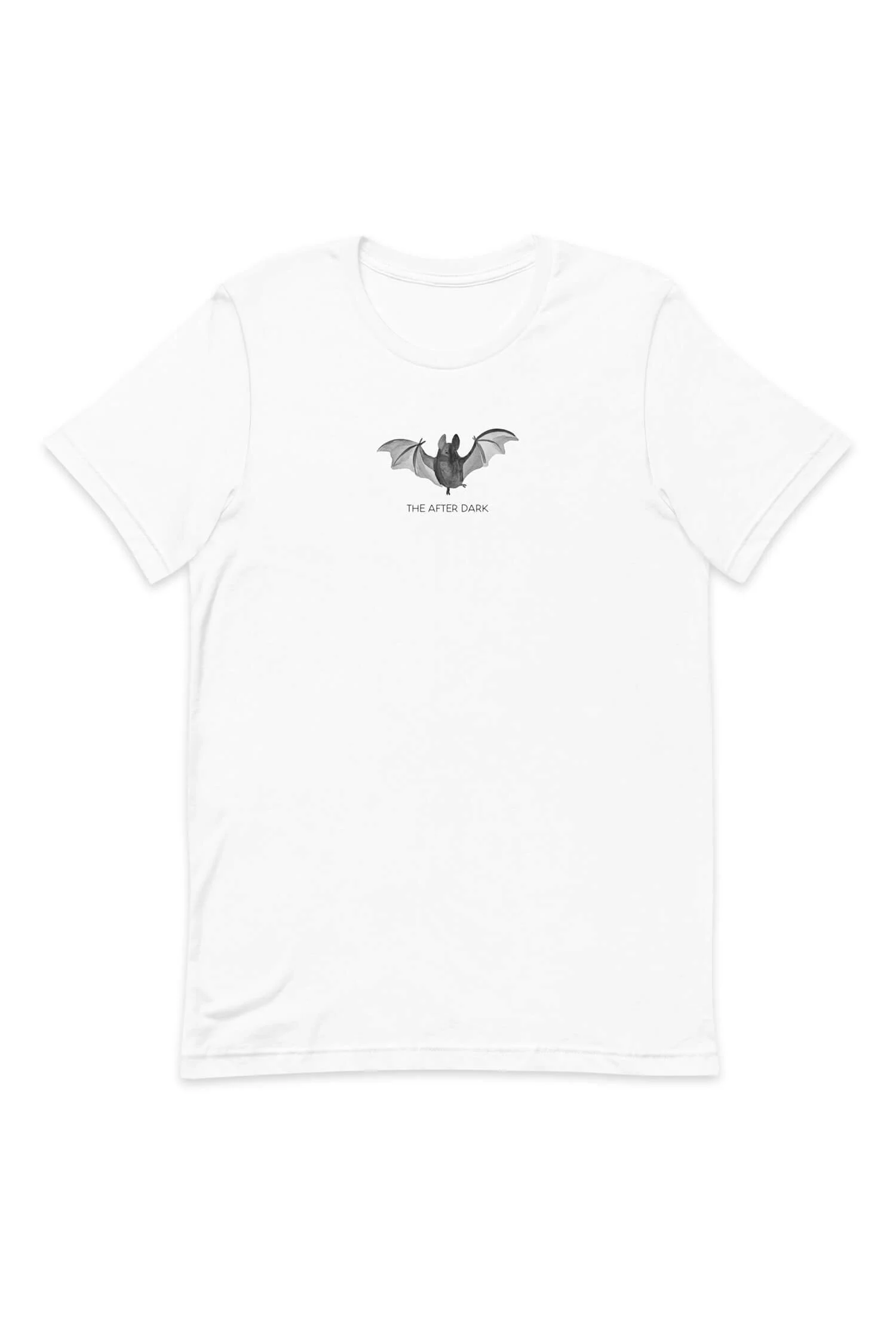 unisex-staple-t-shirt-white-front-the-after-dark.jpg