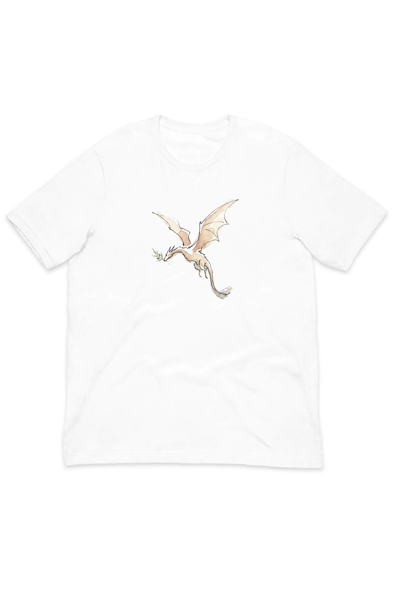 unisex-staple-t-shirt-white-front-peace-dragon.jpg