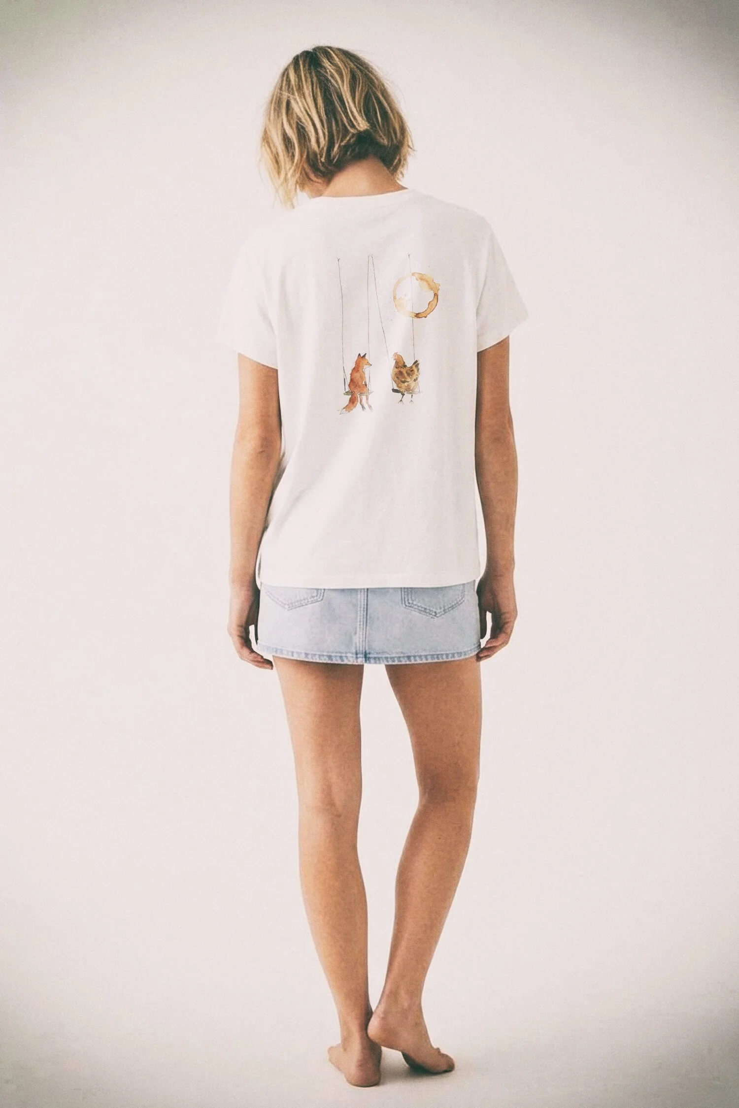 Not Entirely Impossible Shirt