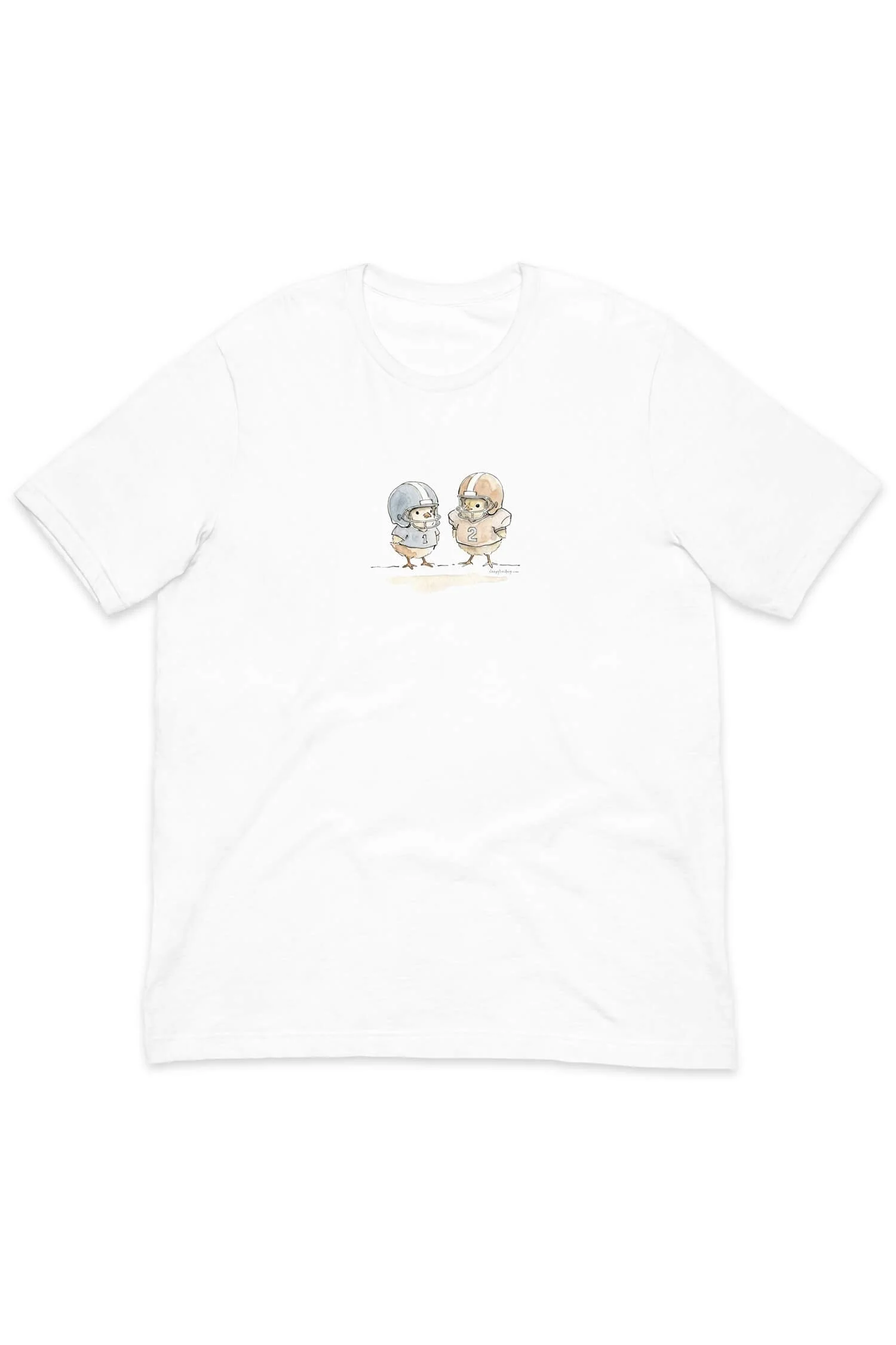 unisex-staple-t-shirt-white-front-chicks-football.jpg