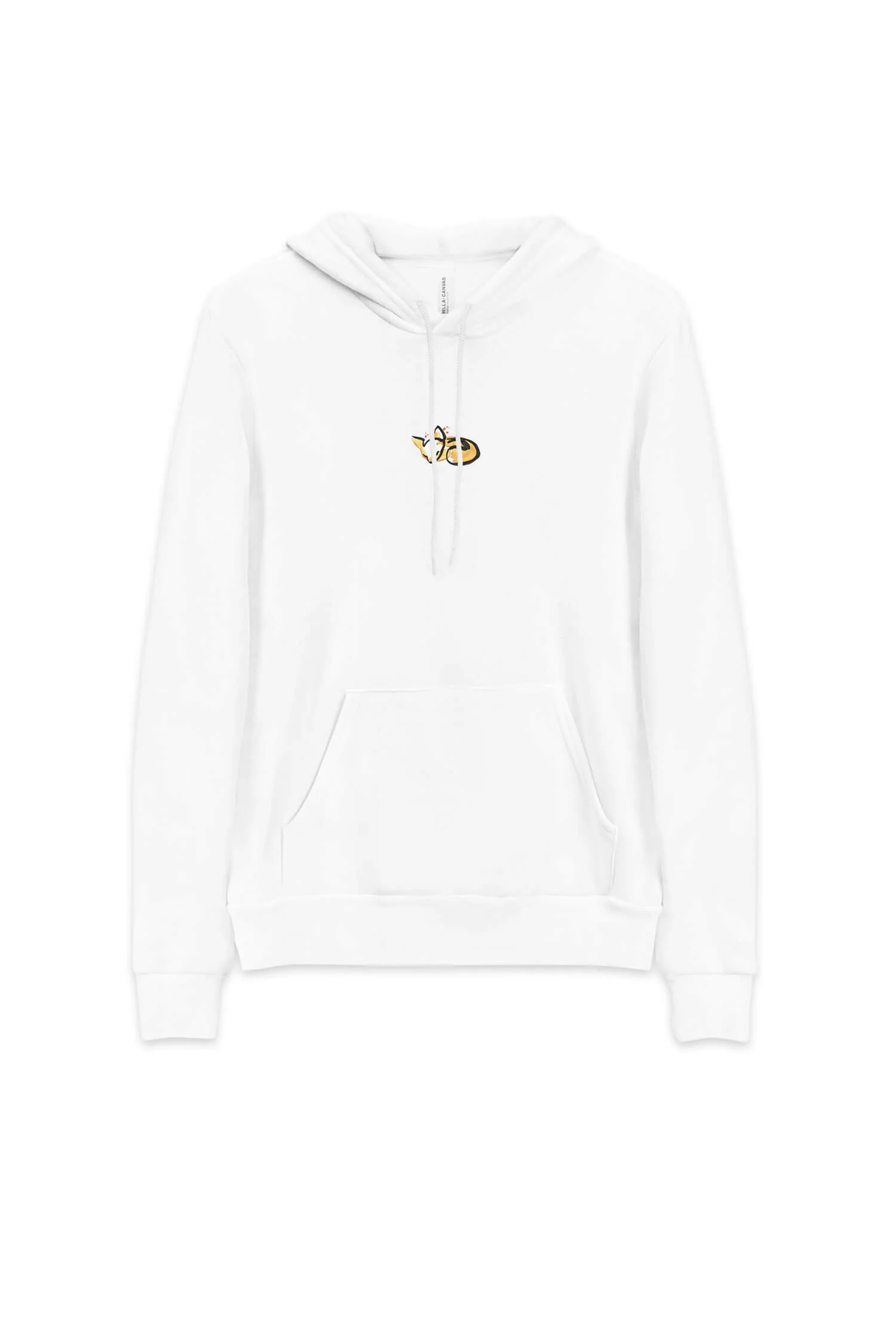 unisex-pullover-hoodie-white-front-blame-the-snooze-button.jpg