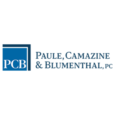 Paule, Camazine and Blumenthal, PC logo