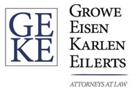 Growe, Eisen, Karlen and Eilerts logo