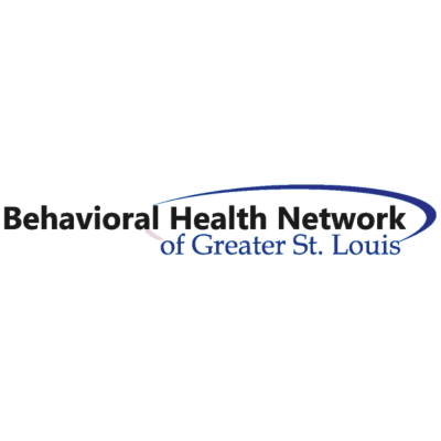 Behavioral Health Network logo