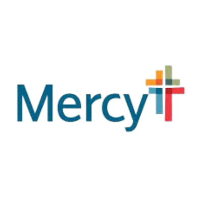 Mercy Hospitals logo