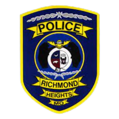 Richmond Heights PD logo