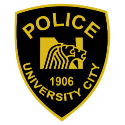 University City PD logo