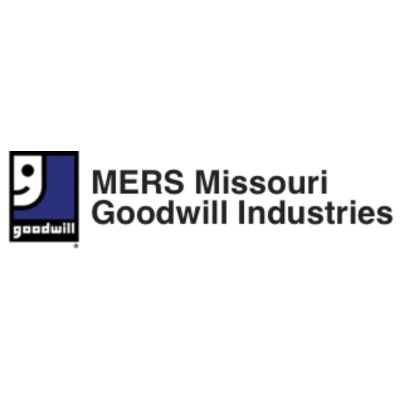 MERS Goodwill logo