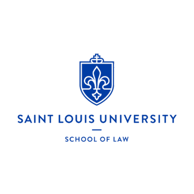 St. Louis University School of Law logo