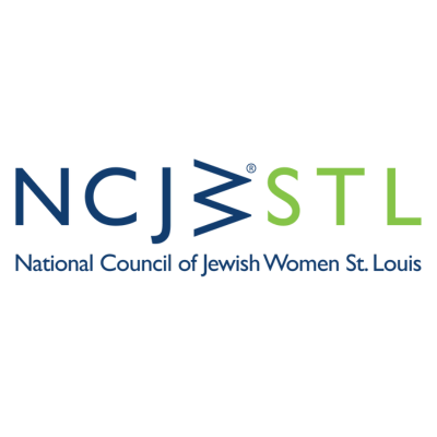 National Council for Jewish Women logo