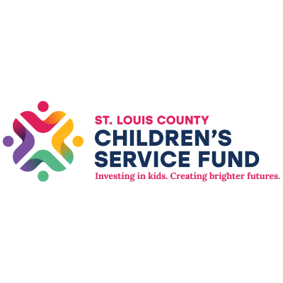 St. Louis County Children’s Service Fund logo