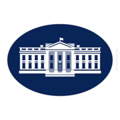 The American Rescue Plan Act (from funds allotted to St. Louis County) logo