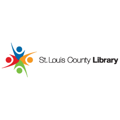 St. Louis County Public Library logo