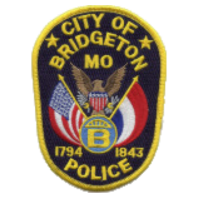 Bridgeton PD logo