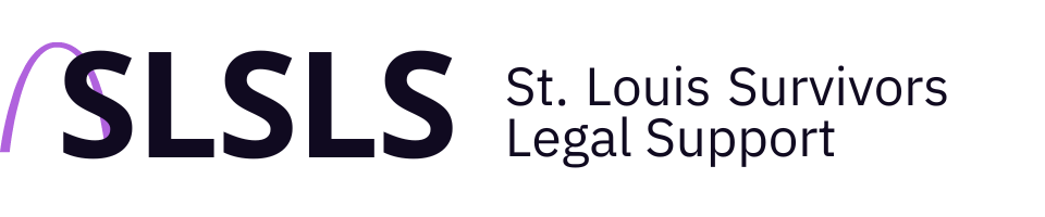 St. Louis Survivors Legal Support
