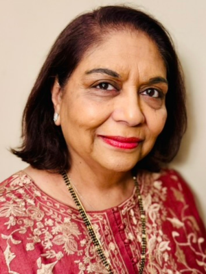 Aruna Tailor