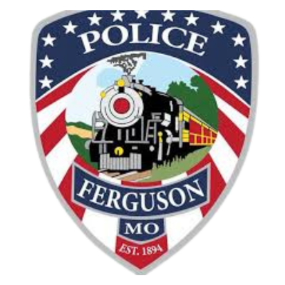 Ferguson PD logo