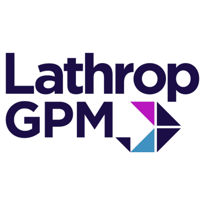 Lathrop GPM logo
