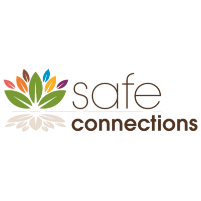 Safe Connections logo