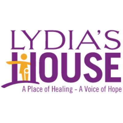 Lydia’s House logo