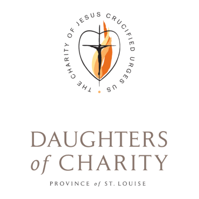 Daughters of Charity logo