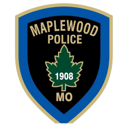 Maplewood PD logo